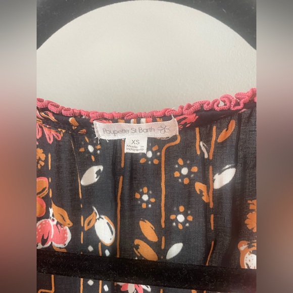 Poupette St. Barth Dress. Worn once - Picture 3 of 8